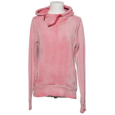 Hættetrøje (Pink) fra Alife and Kickin