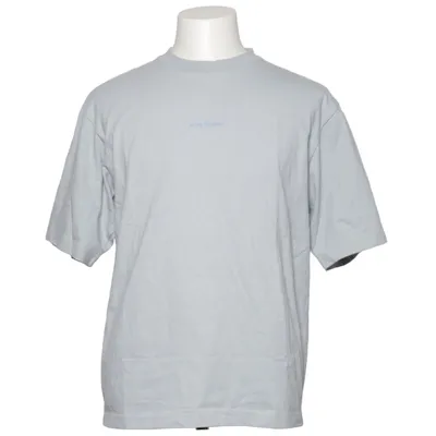 T-shirt (Grå) fra Acne Studios Bomuld