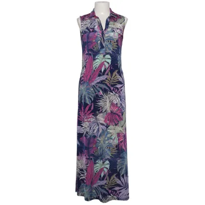 Maxi dress (R-TROPICAL) from Lola Liza Elastane, Polyester