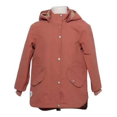 Parka (Red) from Wheat Nylon, Polyester