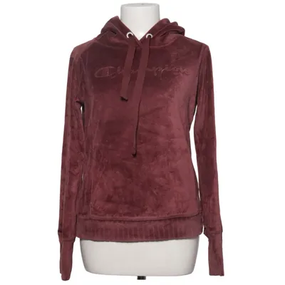 Huvtröja (Rosa) från Champion Bomull, Polyester