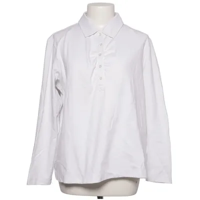 Rugby shirt (Polo) from Brax Golf Elastane, Polyamide