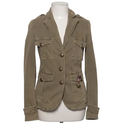 Veste safari (Queens) de Rich & Royal