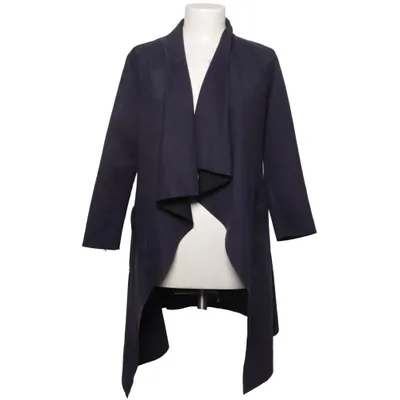 Cardigan (Blue) from New Collection Italy Elastane, Polyester