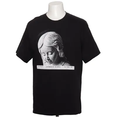 T-shirt (Everywhere In The World) från Supreme Bomull