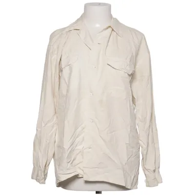 Skjorta (Beige) från Equipment Bomull