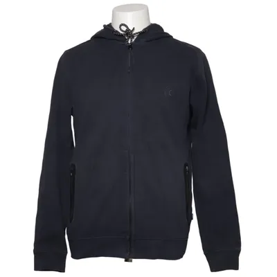 Huvtröja (ISCAR HOOD SW) från Cars Jeans Bomull, Polyester