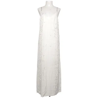 Dress (White, Black) from Tomwood
