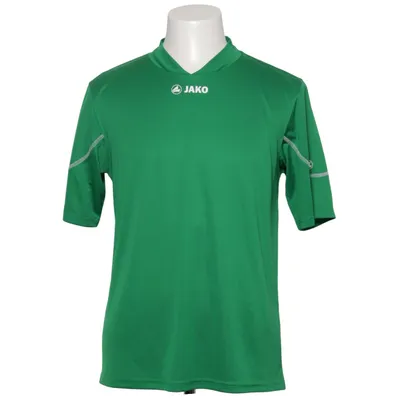 Fotbollströja (Grön) från Jako Polyester