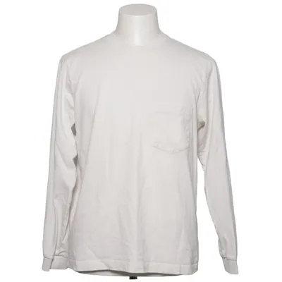 Collegetröja (RUDI HEAVY POCKET TEE) från Nudie Jeans Bomull