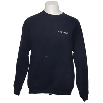 Sweatshirt (Blue) from Gildan