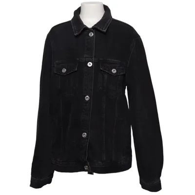 Jeansjacka (Grå) från Zara Kids Bomull