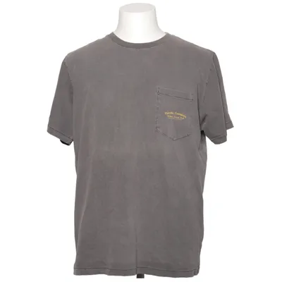 T-shirt (Grå) fra Thrills Bomuld