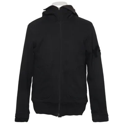 Hættetrøje (Sort) fra Y-3 Yohji Yamamoto x Adidas Bomuld, Elastan, Polyester