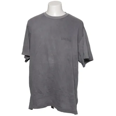 T-shirt (Grijs) van Lfdy