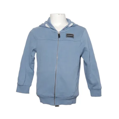 Hoodie (Blue) from Topolino Cotton, Polyester
