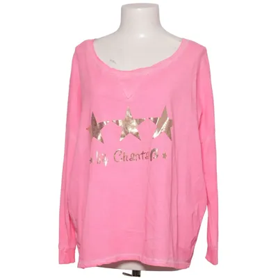 T-shirt à manches longues (Rose) de Chantal. B