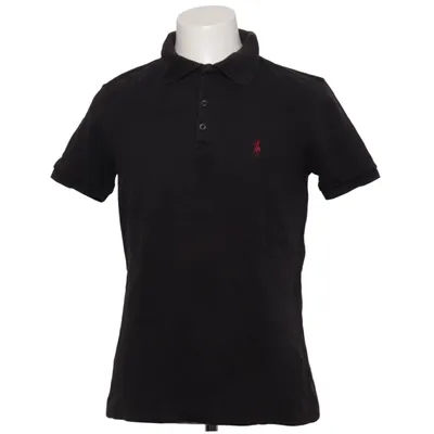 Polo (Noir) de Polo Ralph Lauren Coton