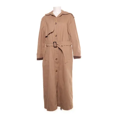 Trenchcoat (Beige) fra Signe