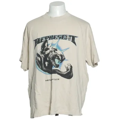 T-shirt (Hellraiser) från Represent Bomull
