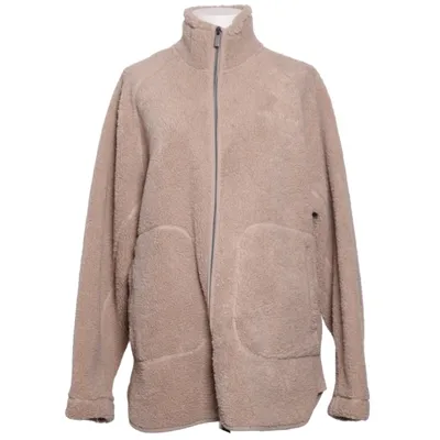 Fleecejacka (Beige) från Röhnisch Polyester