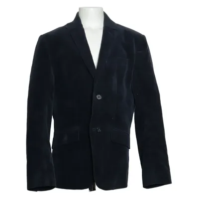Kavaj (Blå) från Hugo Boss Bomull, Elastan, Polyester, Polyuretan, Viskos