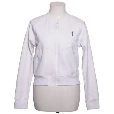 Träningsjacka (Vit) från RS Sports Elastan, Polyamid