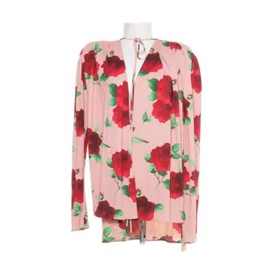 Bluse (Pink, Flerfarvet) fra Magda Butrym