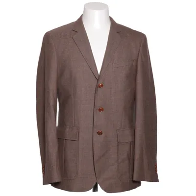 Kavaj (Ridges) från Hugo Boss Ull