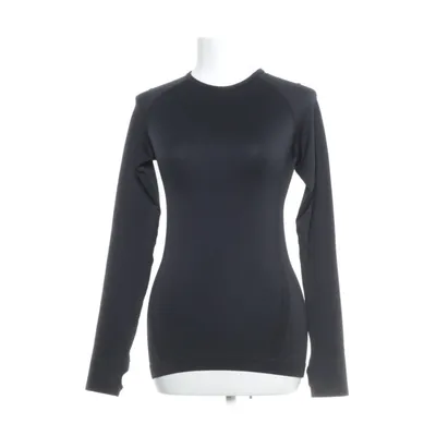 Träningströja (Svart) från Workout Elastan, Polyester