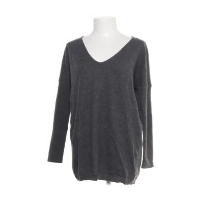 Pullover (Gray) from Dear Dharma Cashmere
