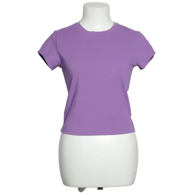 T-shirt (Ellie Ultralight Tee) från EYDA Elastan, Polyamid