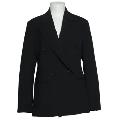 Kavaj (Svart) från Arket Polyester