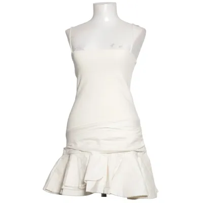 Klänning (Vit) från Zara