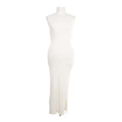 Maxikjole (Hvid) fra SIR. Nylon, Viscose