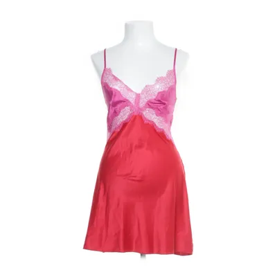 Negligee (Red, Pink) from Victoria's Secret Polyester, Elastane, Polyamide