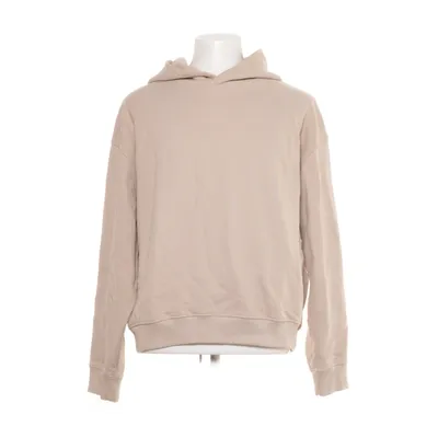 Huvtröja (Beige) från A-DSGN Återvunnen bomull