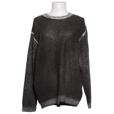 Tröja (Grå) från Zara Akryl, Polyester