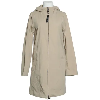 Parka (Jonie, Dust Khaki) fra Elvine Genanvendt polyester