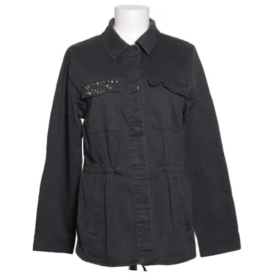 Jacket (Gray)
