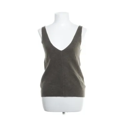 Top (Groen) van Kay/Day x Sanna Jörnvik Deman Wol, Polyamide, Elastaan