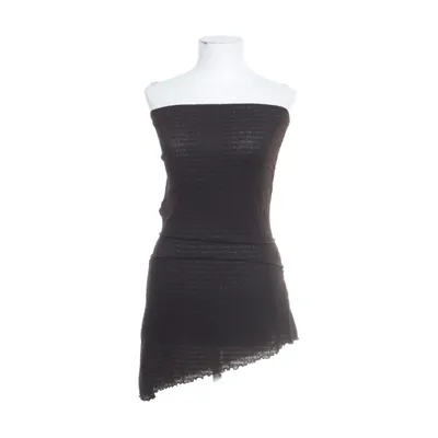 Klänning (Svart) från Zara