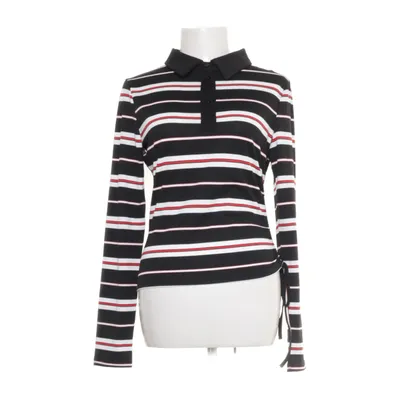 Rugby shirt (Naturo) van Frakment Katoen, Elastaan, Polyester