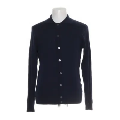 Cardigan (Blå) fra Stenströms