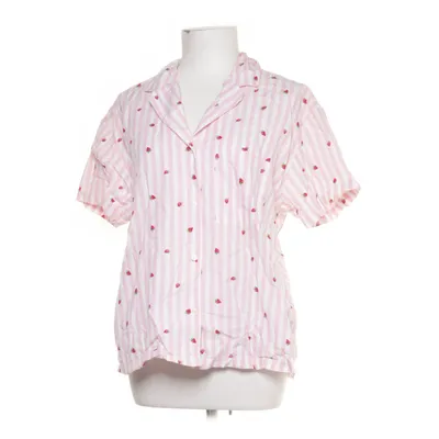 Pyjamasskjorta (Rosa, Vit) från H&M