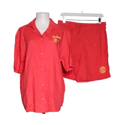 Set (Röd) från Ballerina