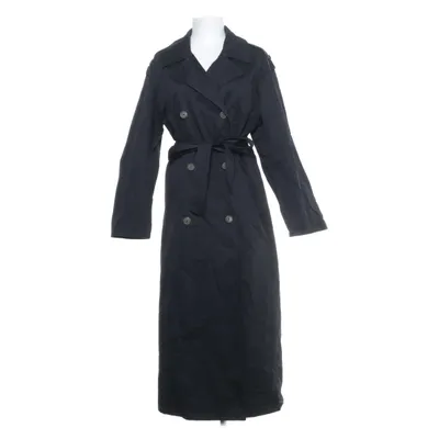 Trench coat (Oversized Trenchcoat) from NA-KD Cotton, Polyester