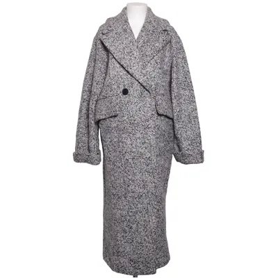 Kappa (Grå) från Copenhagen Muse