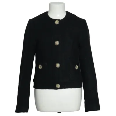 Jacke (Alaska Short Jacket) von Designers, Remix Acryl, Baumwolle, Polyester, Viskose