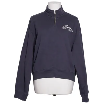 Tröja (Blå) från Björn Borg Polyester, Återvunnen bomull